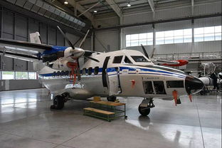 走進烏拉爾民用航空廠 解讀兩款輕型雙發(fā)飛機的軍用價值