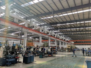 航空裝備廠為何選擇大型工業(yè)大風扇作為車間通風降溫設備