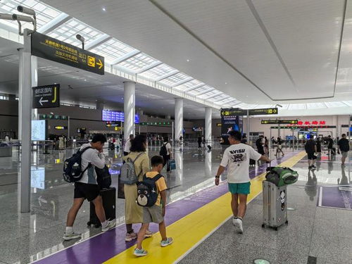 一人帶三娃乘機難題引發關注，多家航司回應兒童乘機政策