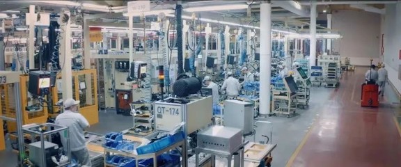 鄭州日產(chǎn)銳騏6 M9T發(fā)動機(jī) 頂尖技術(shù)鑄就卓越品質(zhì)