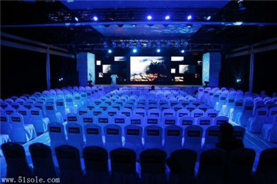 公關(guān)活動策劃 大型活動成功舉辦的關(guān)鍵考量