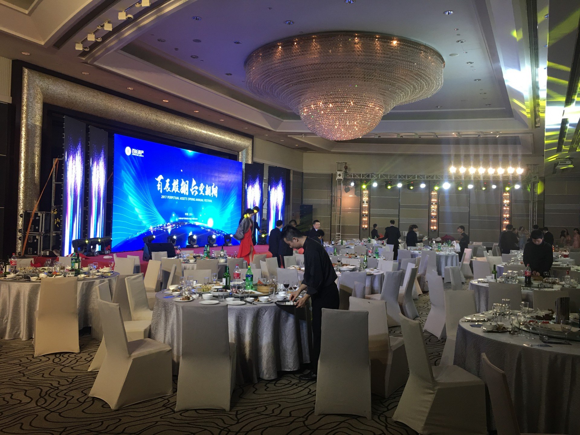 專業(yè)公關(guān)活動(dòng)策劃 上海燈光音響租賃公司的會(huì)務(wù)與商務(wù)服務(wù)優(yōu)勢